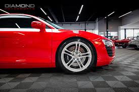 Image result for Brilliant Red 2009 Audi