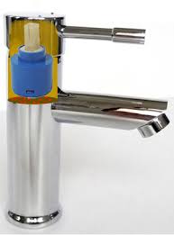 This video shows how to replace a lever tap or a single hole tap in a washroom basin. Cleaning A Leaking Ceramic Disc Type Tap Valve Art Of Diy By Grand Taps And Tiles