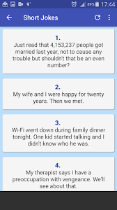 Our brands we are no longer supporting ie (internet explorer) as we str. Download Best Funny Short Jokes Free For Android Best Funny Short Jokes Apk Download Steprimo Com