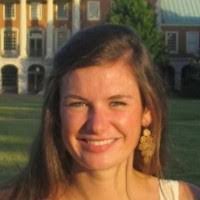 Kristen Mchale's Instagram, Twitter & Facebook