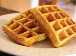 Pate A Gaufres Facile Et Rapide Avec Thermomix Recette Gaufre Gaufres Idee Recette