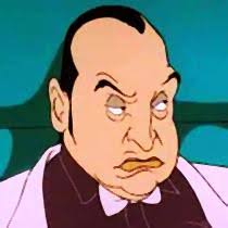 The Chipmunk Adventure animated film