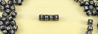 The main characteristic feature of these universities is the tutorial (that means the individual tuition). A Brief History Of Singular They Oxford English Dictionary