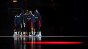 Usa basketball and mgm resorts international announce expanded partnership. Zavg3tzixzvfcm