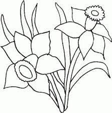 You can download free flower vector in.ai and.eps format. 93 Flower Coloring Pages Ideas Flower Coloring Pages Coloring Pages Coloring Pages For Kids