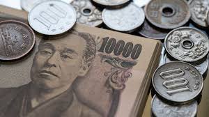 JPY/USD: Yen Surges 1% in Seconds With Traders Edgy