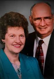 Carol Roughton Obituary