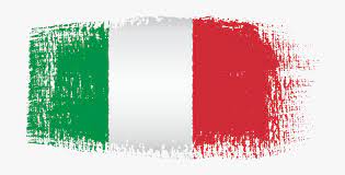 A vertical tricolour of green, white, and red (proportions 3:2).: Italian Flag Brush Effect Italy Flag Transparent Background Free Transparent Clipart Clipartkey