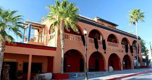 Vacaciones De Leyenda 5 Hoteles Embrujados En Mexico Hotel California Hoteles Y Vacaciones