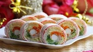 что можно сделать из палочек для суши своими руками 6 Variantov Nachinki Dlya Pp Ruleta Iz Lavasha Eda Krabovye Palochki Vkusnyashki