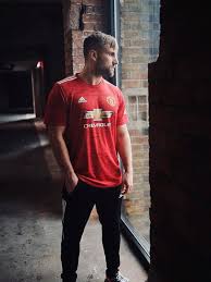 Monday 24 february 2020 12:51, uk. Luke Shaw Facebook