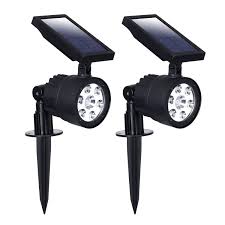 And by stripping for the. Westinghouse Solar Powered 200 Lumen Garden Spotlight With Color Changing Features Perfect For Holiday Decoration Landscaping Walkways Or Security 2 Pack White Color Select Walmart Com Walmart Com