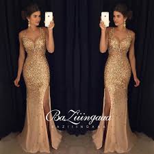 Also set sale alerts and shop exclusive offers only on shopstyle. Best Top 10 Sequin Crystal Evening Dresses Mermaid Ideas And Get Free Shipping A892
