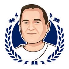 Data God Matt Allington