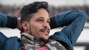 Anna M. Jonsson. Artista