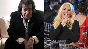 Noticias de cacho castana susana gimenez. Cacho Castana Y Susana Gimenez El Romance Secreto Que Se Convirtio En Amistad Tn