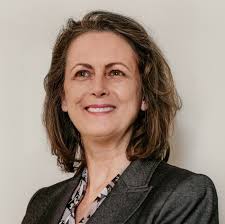 Elect Tracy Valletti for PMLP Commissioner