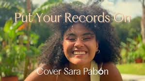 Sara Pabón FT. Luisa Pabón