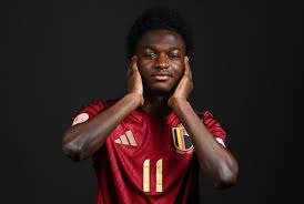 ‘I’ll do everything Hansi Flick wants’ - Jesse Bisiwu speaks after first Barcelona training session