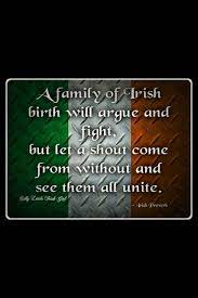 Life isn't about finding yourself. Irish Quotes Irish Funny Irish
