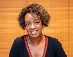 Tawana Murphy's Instagram, Twitter & Facebook