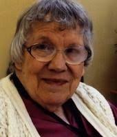 Jeanette Mayer Obituary (2015)