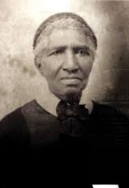 Clara Brown: Angel of the Rockies