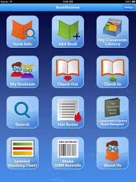 Scan Level And Inventory Your Classroom Library Classroom Library Checkout Classroom Library Checkout System Classroom Books
