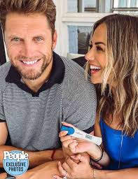 Jana Kramer Is Pregnant, Expecting Baby with Allan Russell