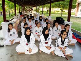 Kenangan seksyen 18 shah alam.hari terbuka 5bijaksana. Smk Seksyen 9 Shah Alam 2013 Power Sport Taekwondo