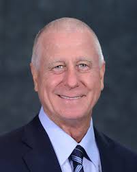 FWC Commissioners Past and Present