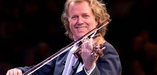 Check spelling or type a new query. A Vandut Deja 15 000 De Bilete Andre Rieu AnunÈ›Äƒ Al Treilea Concert La Cluj Clujul Cultural