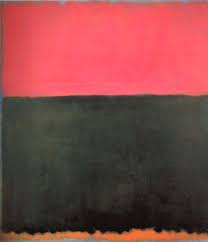 Mark Rothko White Center Yellow Pink And Lavender On Rose Mark Rothko Mark Rothko Rothko Art Mark Rothko Paintings