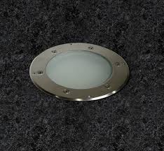 In Ground Led Lighting Fixture Tradekorea