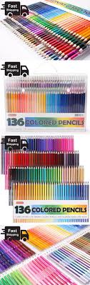 Other Painting Supplies 11785 136 Colored Pencils Colored