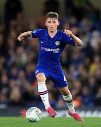 He joined the ranger's youth squad at a very young age and was practicing the senior team when he signed with chelsea. Squawka News On Twitter Former Chelsea Midfielder Cesc Fabregas Believes Billy Gilmour Has Shown He Has The Most Important Ingredient To Succeed At His Age Https T Co Hg7semontj Https T Co E4rk9kp5cu
