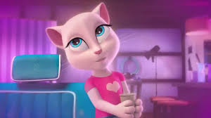 Talking Tom & Friends