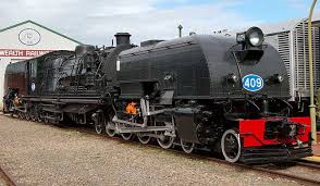 National Railway Museum Port Adelaide The National Railway Museum Port Adelaide South Australia Is Aus National Railway Museum Locomotive Steam Train Photo