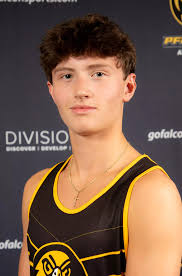 2025 Men's Cross Country Roster