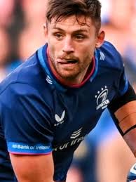 Rugby Lineout Controversy: James Ryan's Injury Reaction