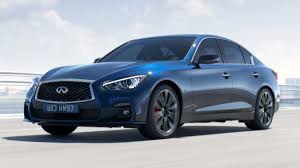 2016 infiniti q50 red sport 400 first drive review. 2021 Infiniti Q50 Red Sport 400 Sedan Price Review Ratings And Pictures Carindigo Com