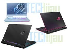 Asus rog merupakan salah satu laptop gaming terbaik saat ini. Harga Resmi Laptop Rog Terbaru 2020 Di Indonesia