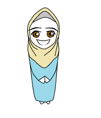Kumpulan video kartun muslimah #1. Ide 40 Lukisan Kartun Muslimah