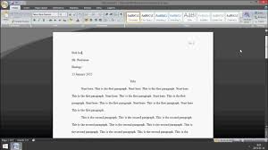 The only requirement is consistency. Mla Paper Format Citations Library At Windward Community College