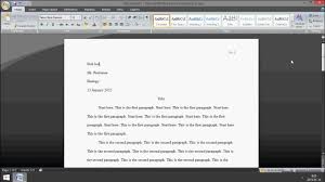 A tutorial on how to set up an mla format essay (8th edition, 2017) in google docs. Mla Paper Format Citations Library At Windward Community College