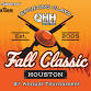 22nd Annual Fall Classic Sporting Clays Tournament