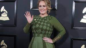 Die sängerin wurde am 5. Adele Titanic Party Zum 30 Geburtstag