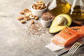 Learning about these fats will help you reach your goal to decrease heart and blood vessel disease. 12 Healthy High Fat Foods