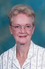 Obituary information for Mary Stepp Osteen