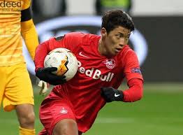 Hwang pernah dibikin nangis saat berhadapan timnas indonesia pada 2013. Leipzig Sign Hwang Hee Chan From Salzburg Sports China Daily
